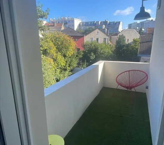 Location Alfortville Chambre 6912e52161b5