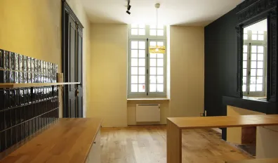 miniatureLocation Libourne Appartement 69132ace2b002