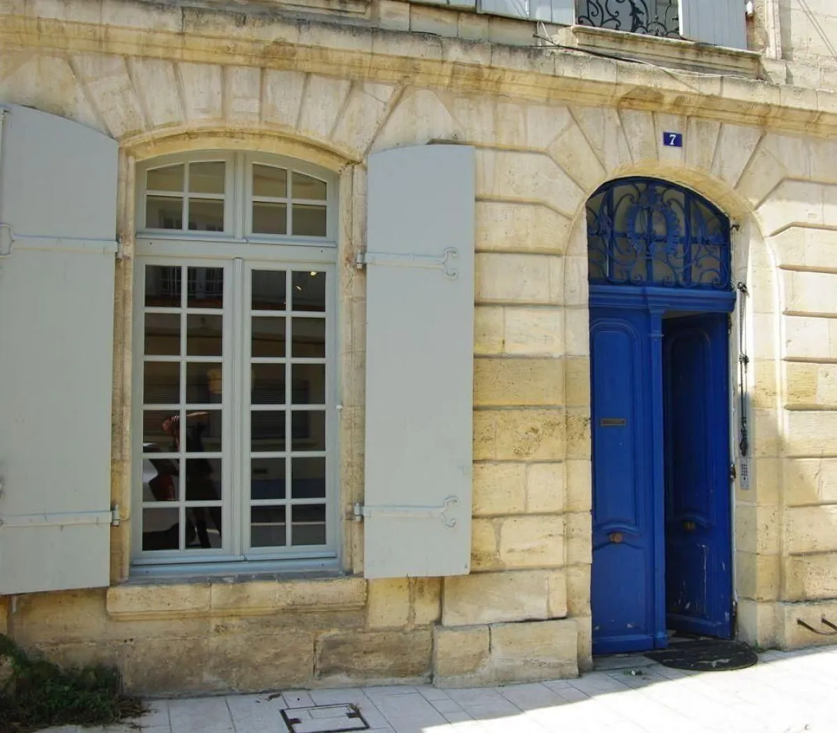 Location Libourne Appartement 69132ace2b00