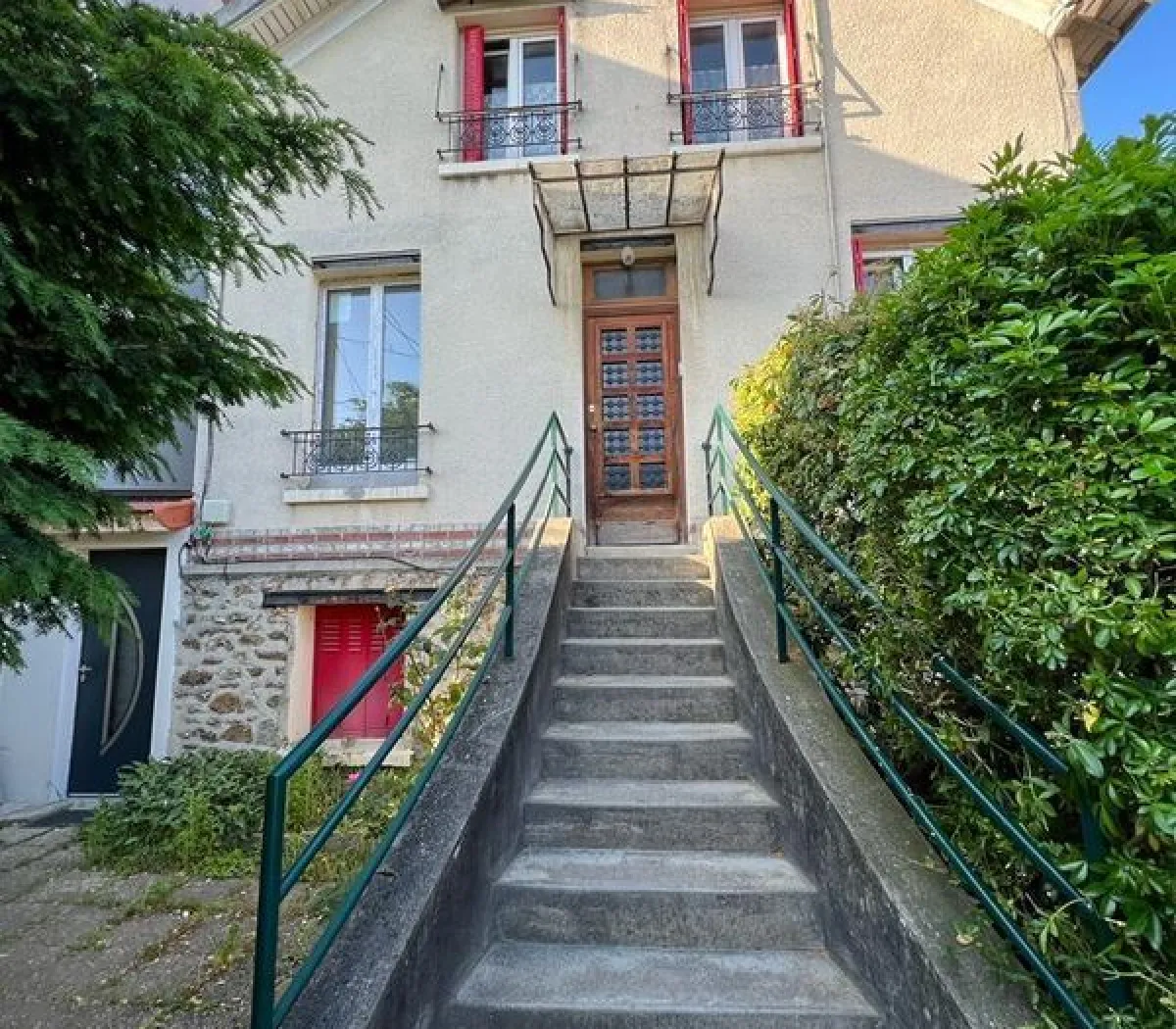 Location Chelles Appartement 6913eebf891a