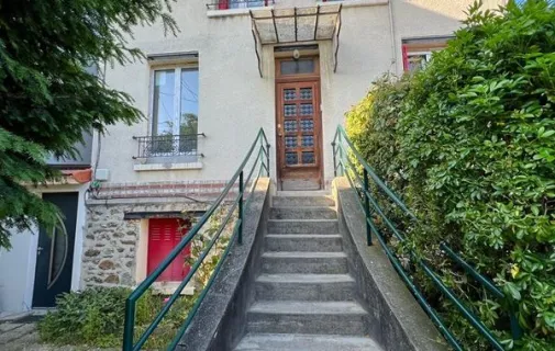 Location Chelles Appartement 6913eebf891a