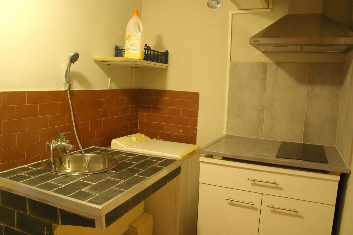 Location Aix-en-Provence Maison 6913ef8214112