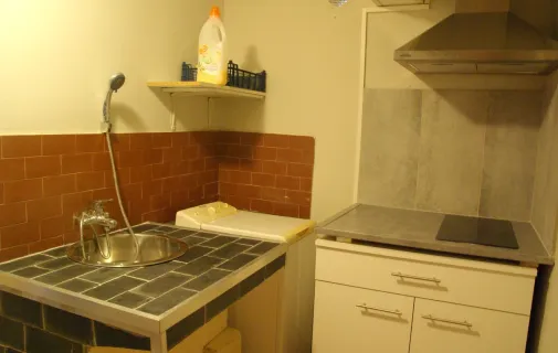 Location Aix-en-Provence Maison 6913ef821411