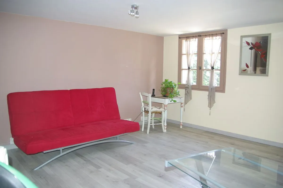 Location Aix-en-Provence Maison 6913ef8214111