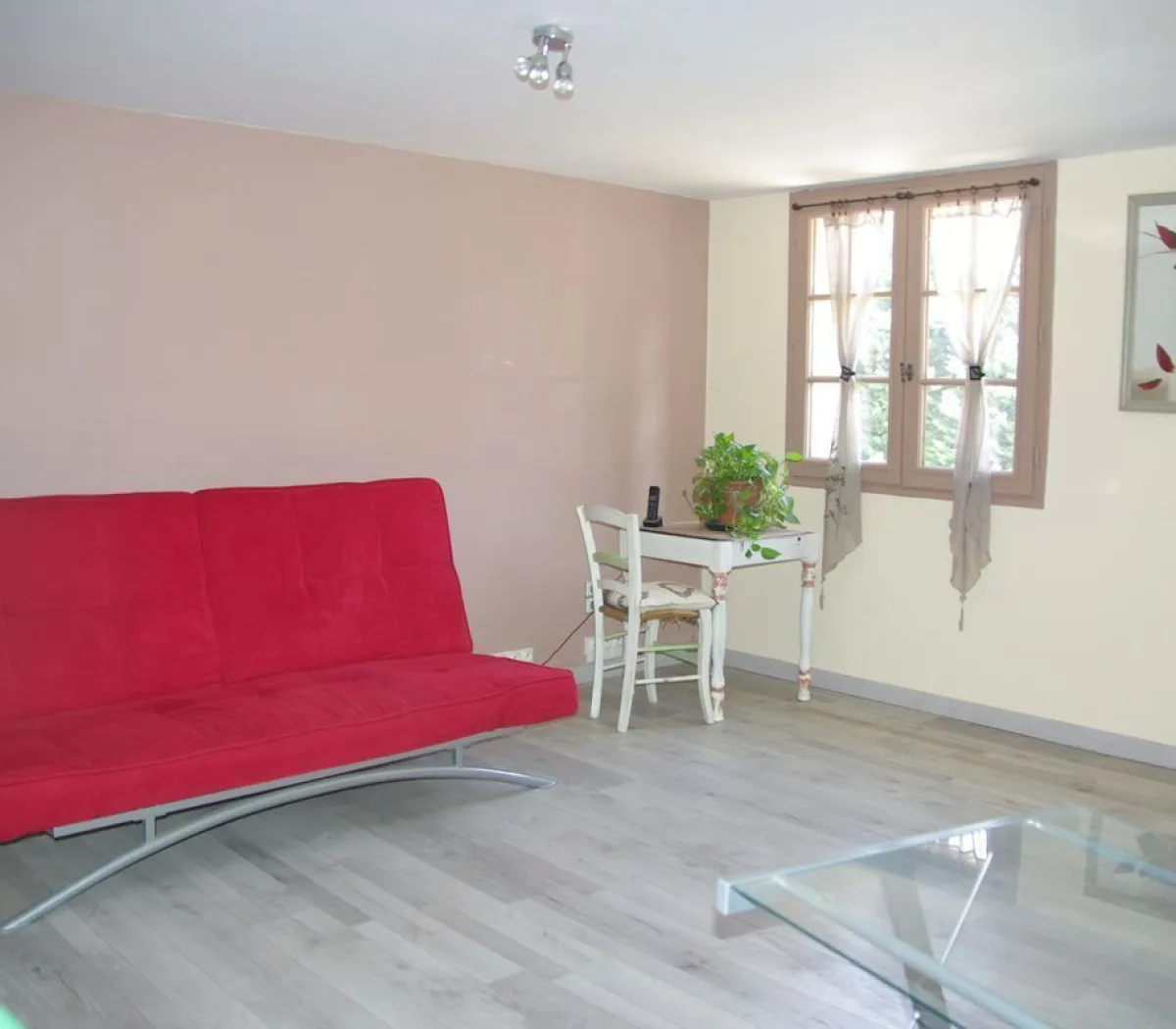 Location Aix-en-Provence Maison 6913ef821411