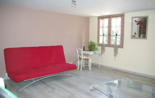 Location Aix-en-Provence Maison 6913ef821411