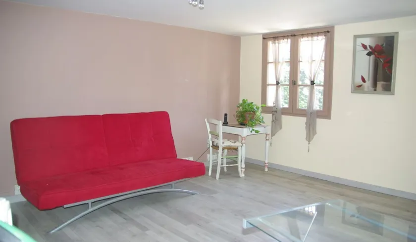 Location Aix-en-Provence Maison 6913ef8214111