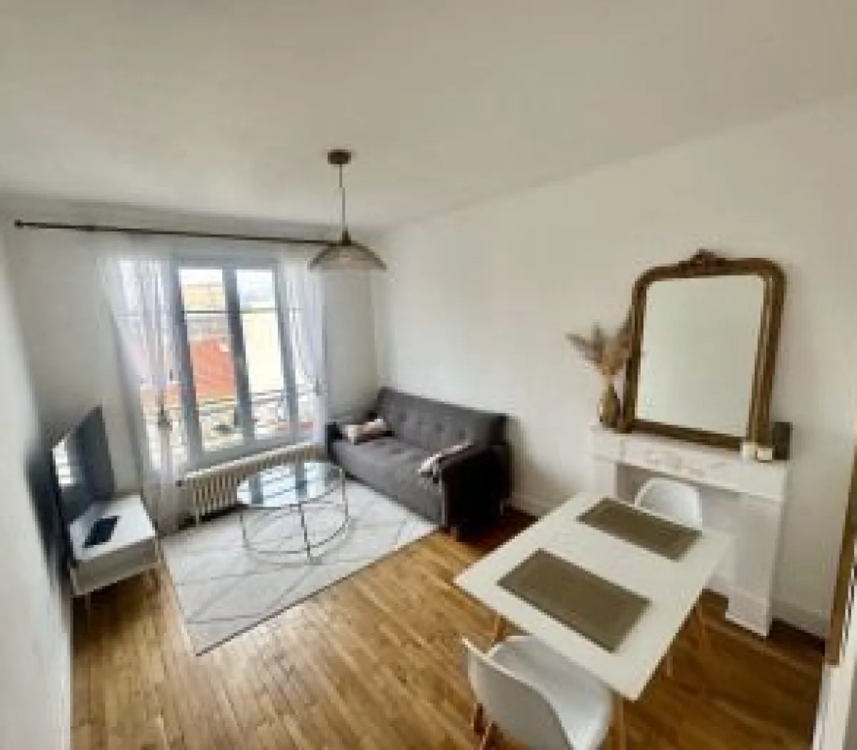 Location Asnières-sur-Seine Appartement 6913f0158f8a