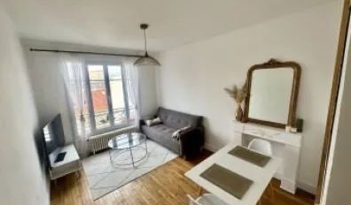 Location Asnières-sur-Seine Appartement 6913f0158f8a