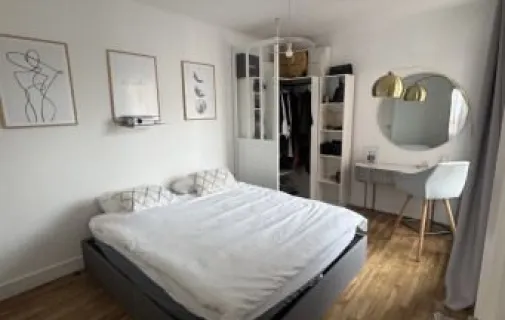 Location Asnières-sur-Seine Appartement 6913f0158f8a