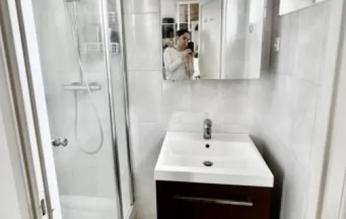 Location Asnières-sur-Seine Appartement 6913f0158f8a