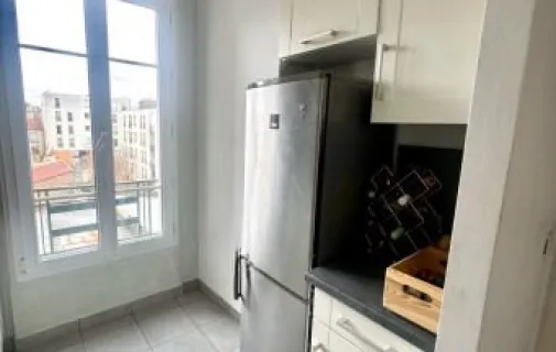 Location Asnières-sur-Seine Appartement 6913f0158f8a