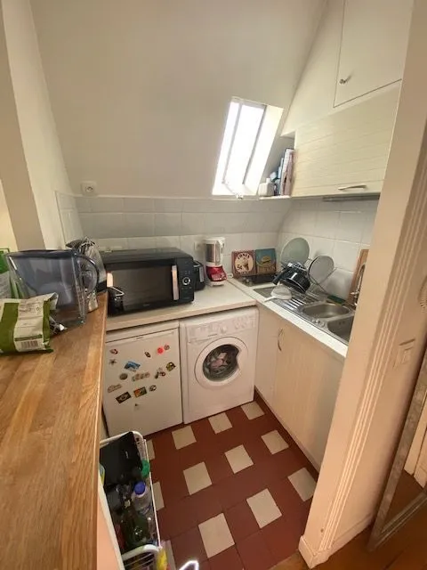 Location Paris Appartement 6913f13c9e4d