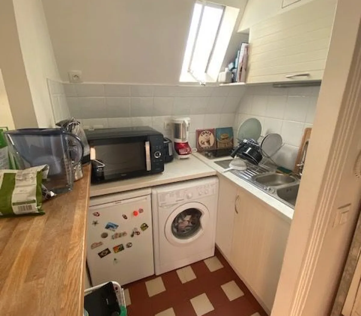 Location Paris Appartement 6913f13c9e4d