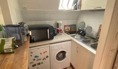 Location Paris Appartement 6913f13c9e4d