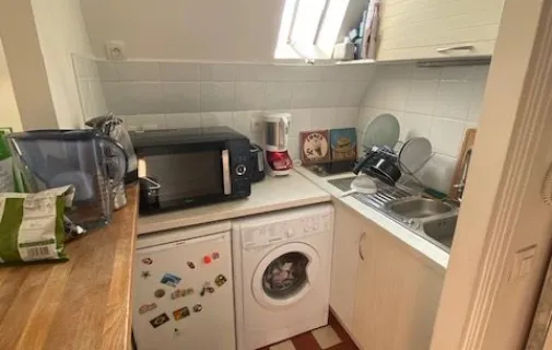 Location Paris Appartement 6913f13c9e4d