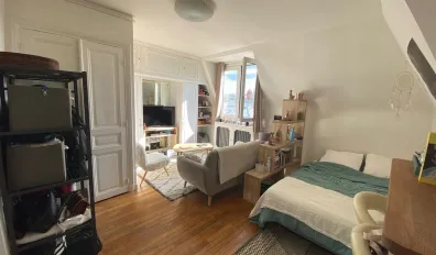 Location Paris Appartement 6913f13c9e4d