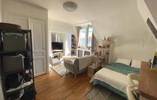 Location Paris Appartement 6913f13c9e4d