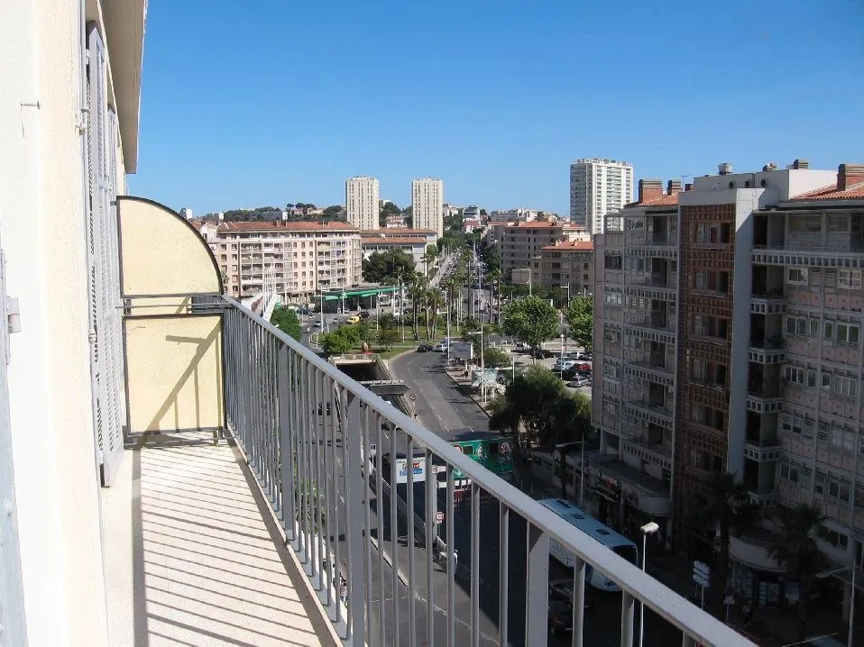 Location Toulon Appartement 6913f1c37f0c