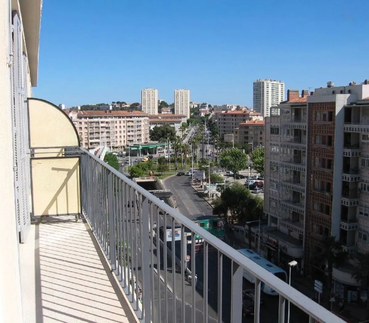 Location Toulon Appartement 6913f1c37f0c