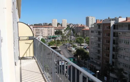 Location Toulon Appartement 6913f1c37f0c