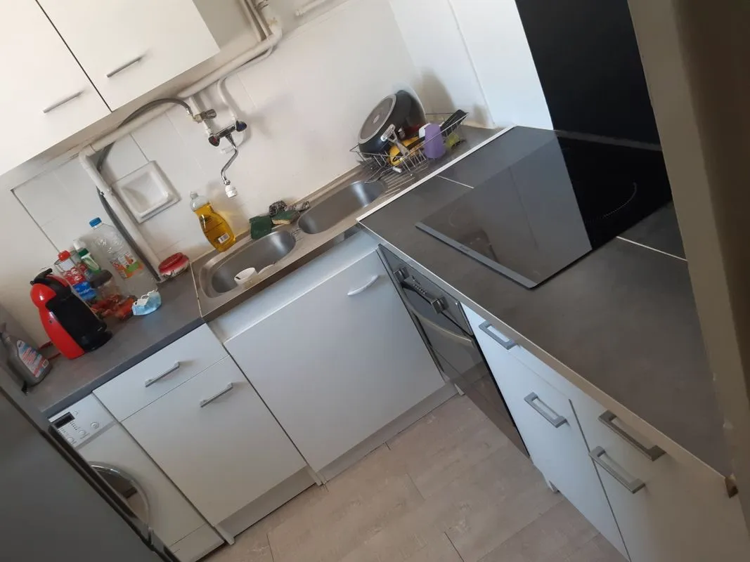Location Toulon Appartement 6913f1c37f0c