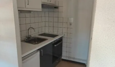 Location Nancy Appartement 6913f3243397