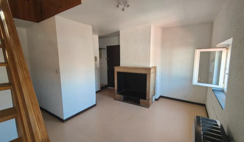 Location Nancy Appartement 6913f3243397