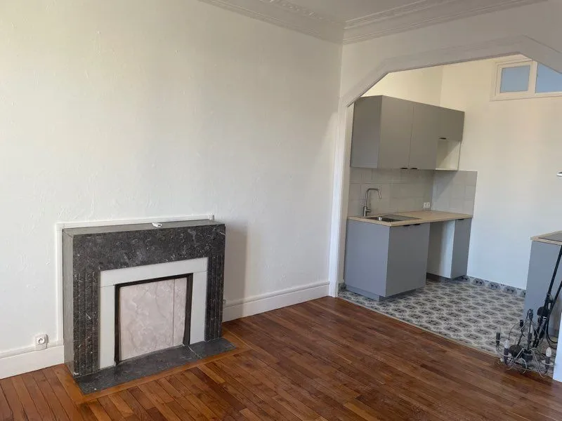 Location Grenoble Appartement 6913f37e84e0