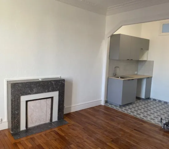 Location Grenoble Appartement 6913f37e84e0