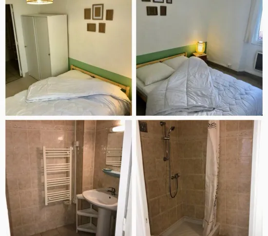 Location Toulon Appartement 6913f42e829a