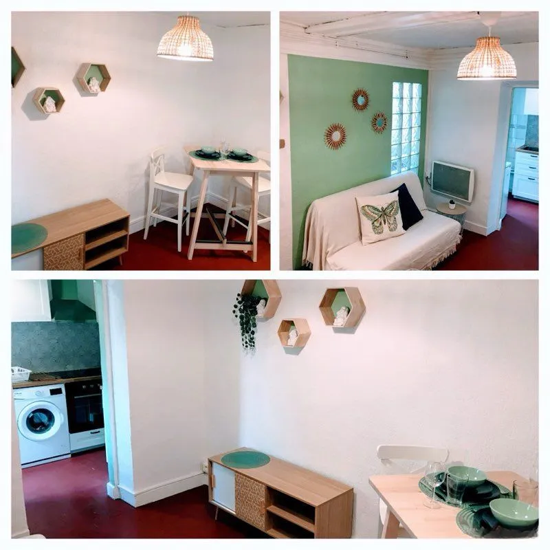 Location Toulon Appartement 6913f42e829a