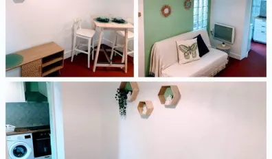 Location Toulon Appartement 6913f42e829a