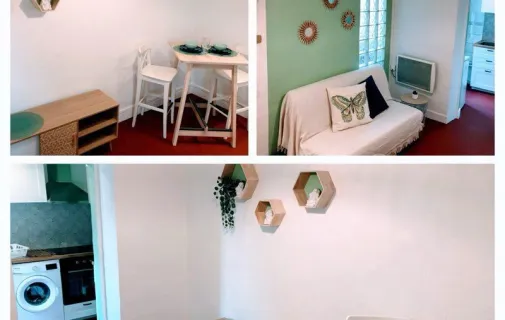 Location Toulon Appartement 6913f42e829a