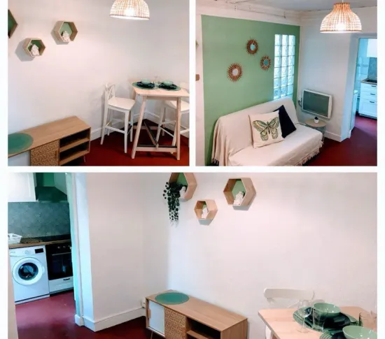 Location Toulon Appartement 6913f42e829a