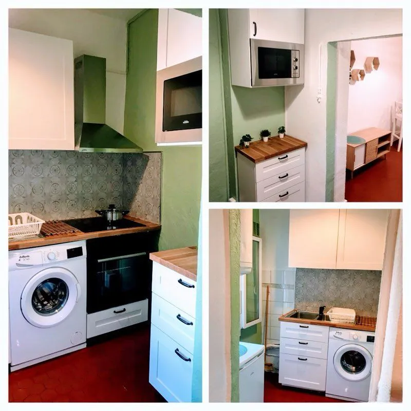 Location Toulon Appartement 6913f42e829a