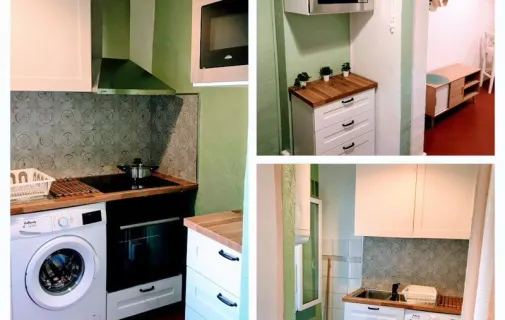 Location Toulon Appartement 6913f42e829a