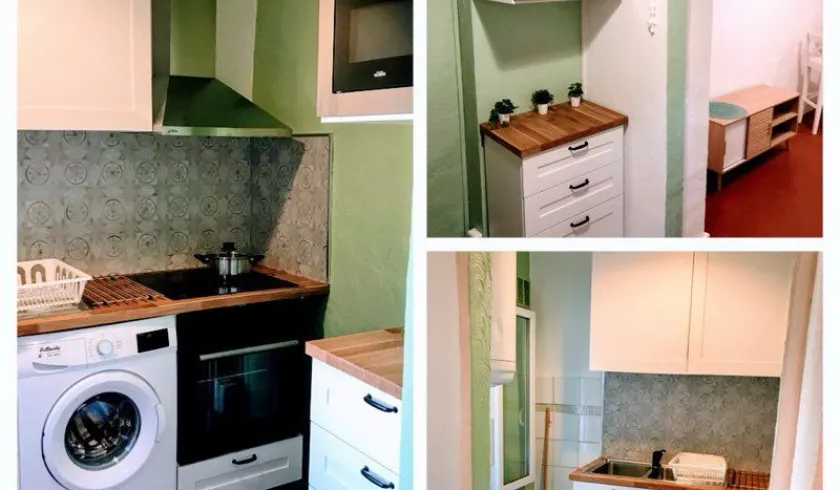 Location Toulon Appartement 6913f42e829a