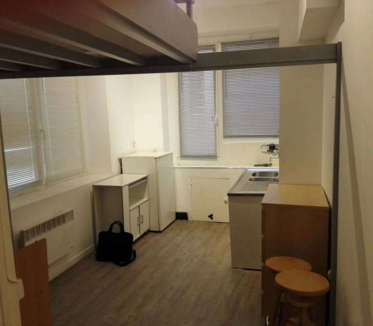 Location Lyon Appartement 6913f51c518b