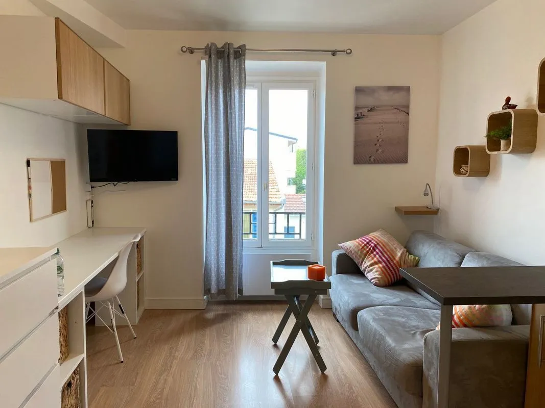 Location Nanterre Appartement 6913f7510476