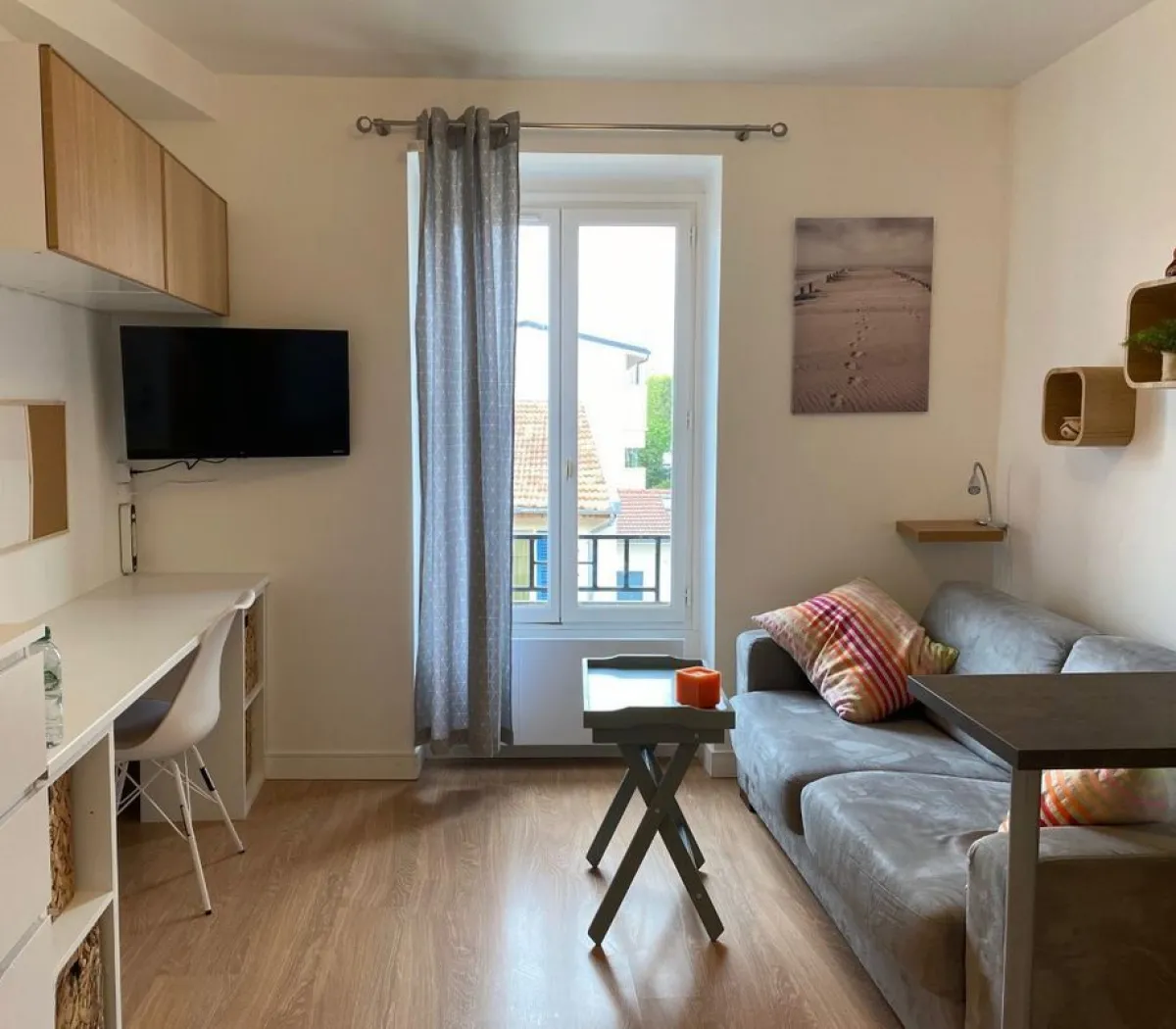 Location Nanterre Appartement 6913f7510476