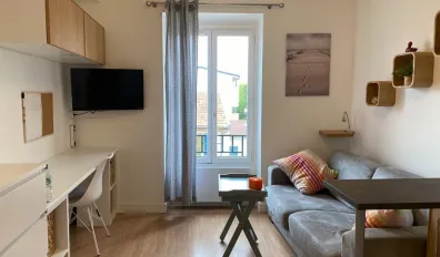 Location Nanterre Appartement 6913f7510476