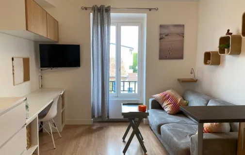 Location Nanterre Appartement 6913f7510476