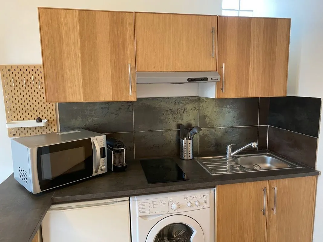 Location Nanterre Appartement 6913f7510476