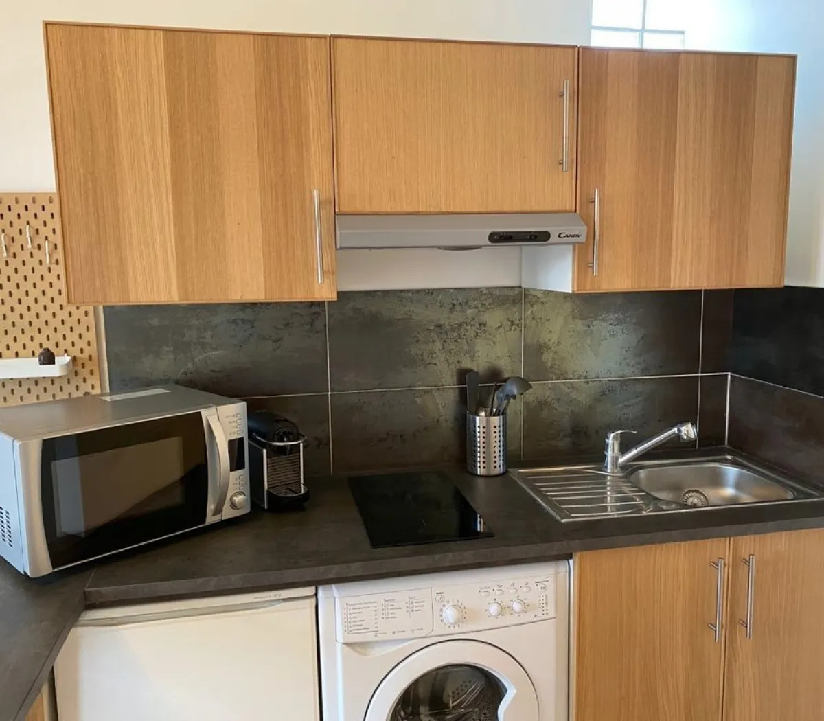 Location Nanterre Appartement 6913f7510476