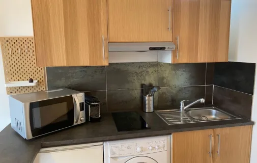 Location Nanterre Appartement 6913f7510476