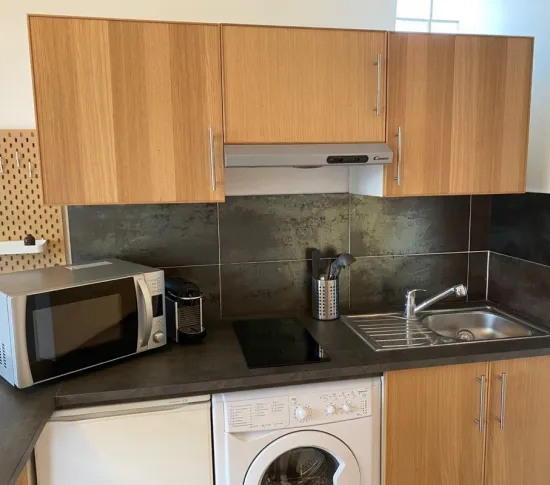 Location Nanterre Appartement 6913f7510476