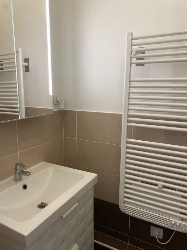 Location Nanterre Appartement 6913f7510476