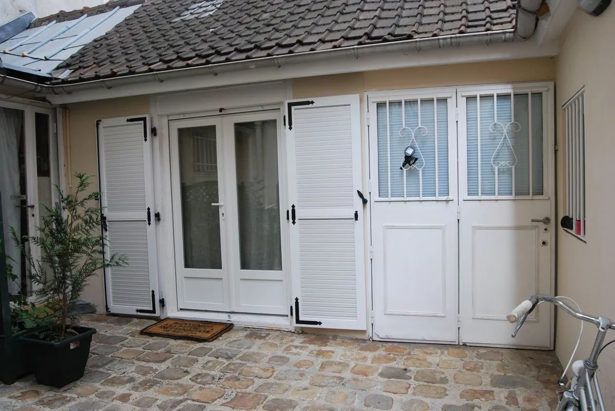 Location Paris Appartement 6913f79c1d83