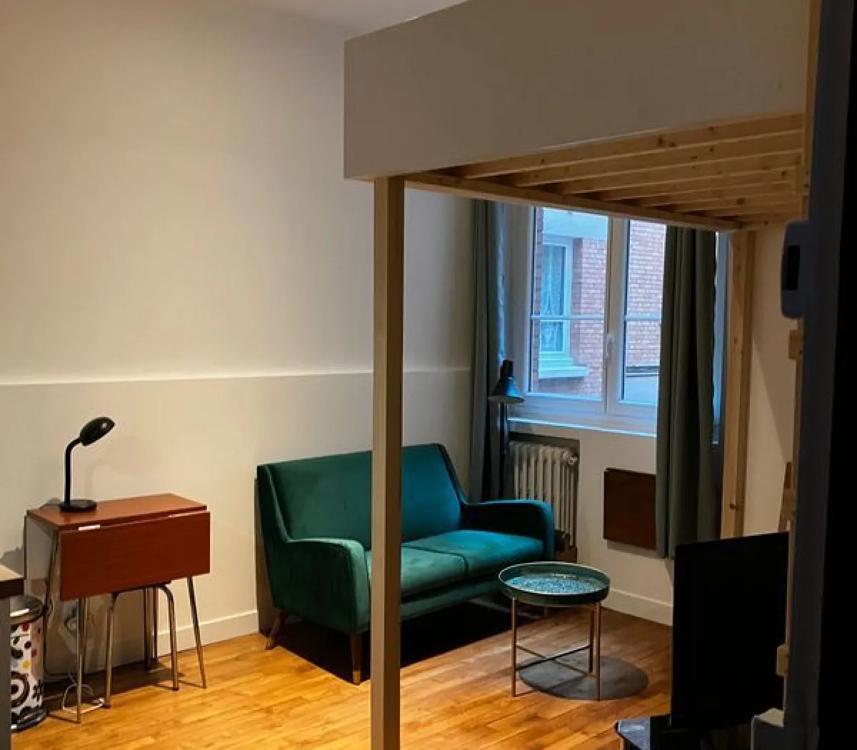 Location Paris Appartement 6913f837c019